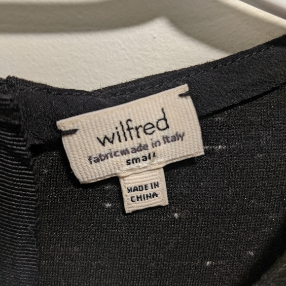 Wilfred Bodycon dress - Picture 4 of 4